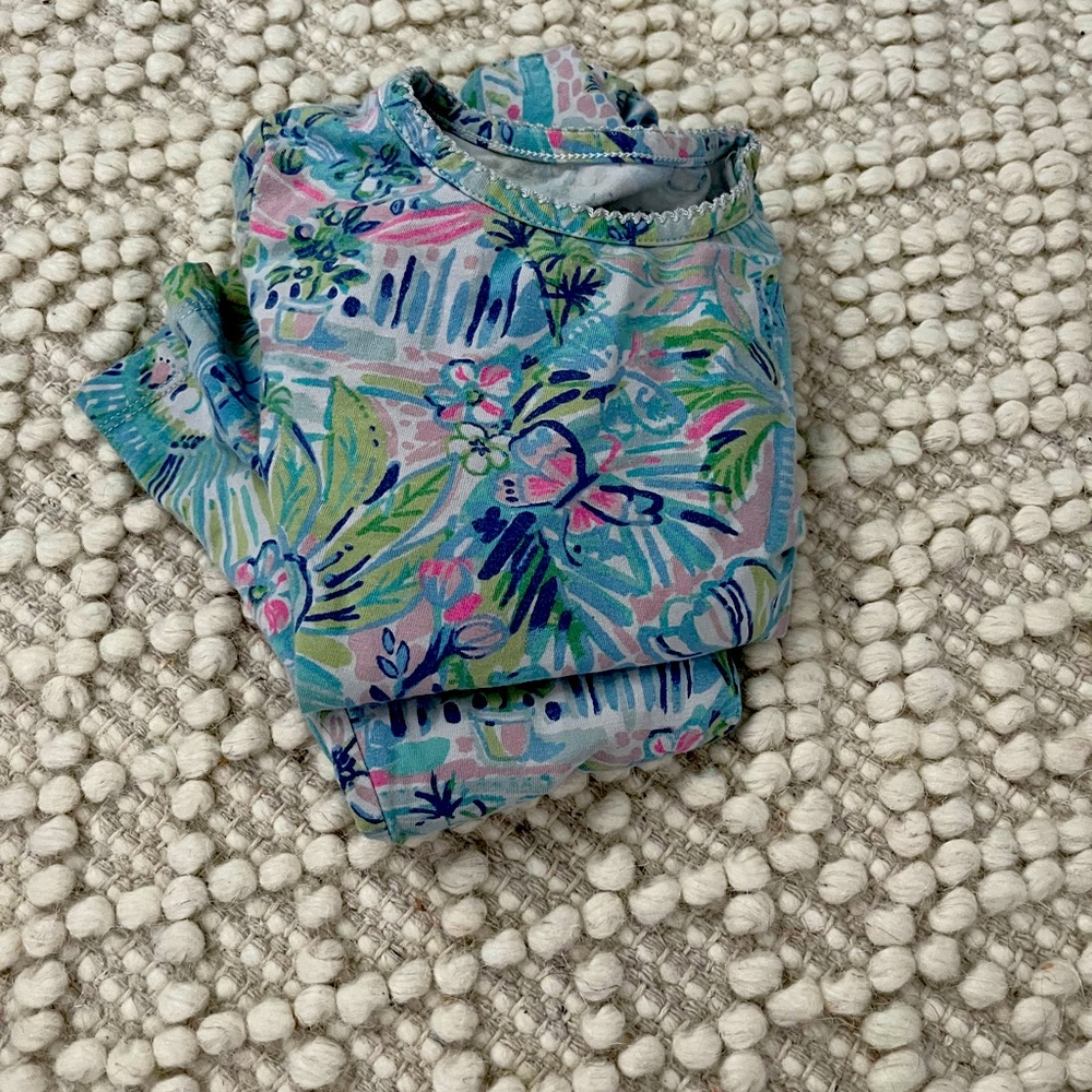 illy Pulitzer size 4
